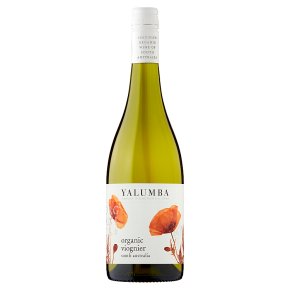Yalumba Organic Viognier