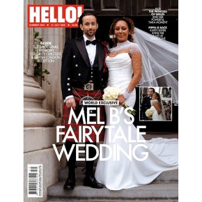 Hello magazine