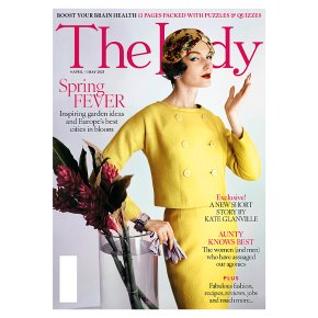 The Lady magazine