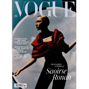 Vogue magazine