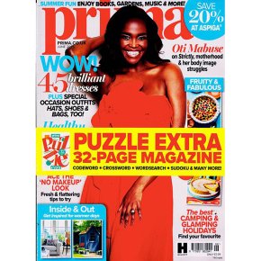 Prima