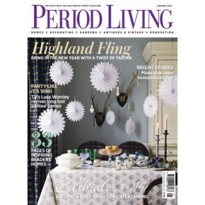 Period Living