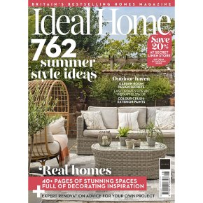 Ideal Home magazine
