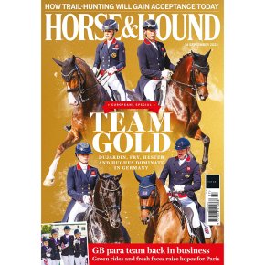Horse & Hound