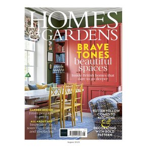 Homes & Gardens