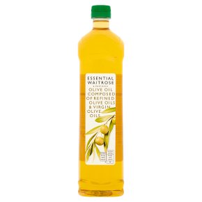 essential Waitrose olive oil
