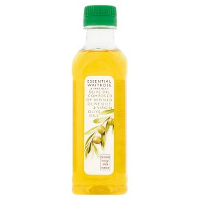 essential Waitrose olive oil