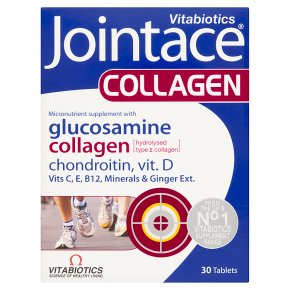 Vitabiotics jointace collagen