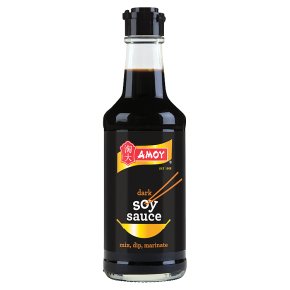Amoy dark soy sauce