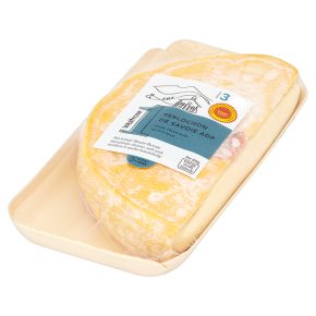 Waitrose 1 Reblochon de Savoie A.O.P. cheese