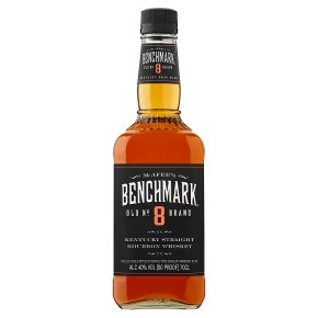 Benchmark Straight Bourbon Whiskey