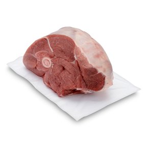 Waitrose West Country Lamb Leg Knuckle End