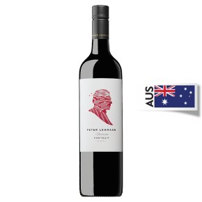 Peter Lehmann Barossa, Shiraz, Australian, Red Wine
