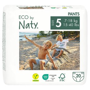 Nature Babycare Pants