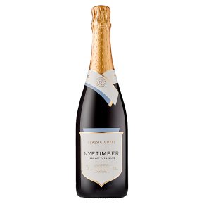 Nyetimber Classic Cuvée, English, Sparkling Wine