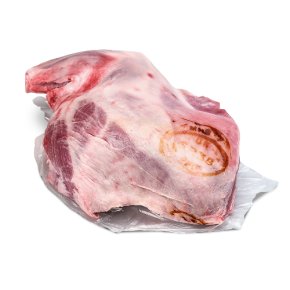 Waitrose 1 British Dorset Breed Lamb Whole Shoulder