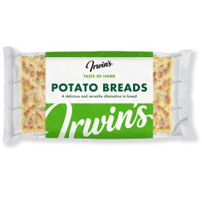 Rankin Selection Irish potato farls