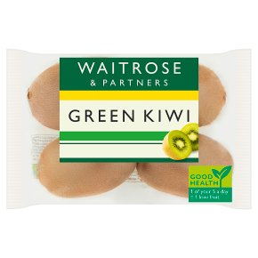 Waitrose Perfectly Ripe Kiwi