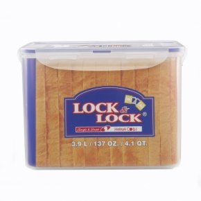 Lock & Lock 3.9L container