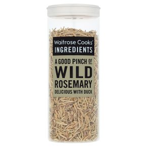 Waitrose Cooks' Ingredients wild rosemary