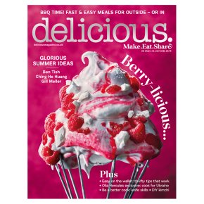 Delicious