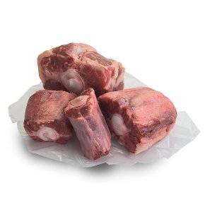 Waitrose British ox tail