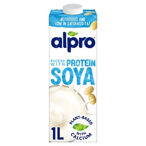 Alpro longlife original soya drink