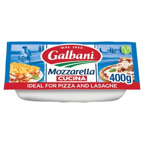 Galbani Cucina Italian Mozzarella Cheese