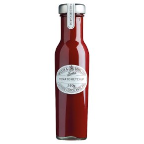 Wilkin & Sons Tiptree tomato ketchup