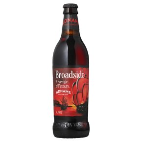 Adnams Broadside Strong Original Ale
