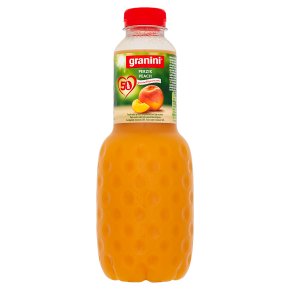 Granini peach