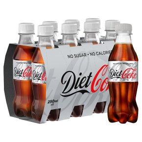 Diet Coke mini