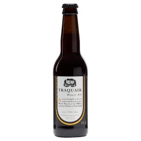 Traquair House Ale