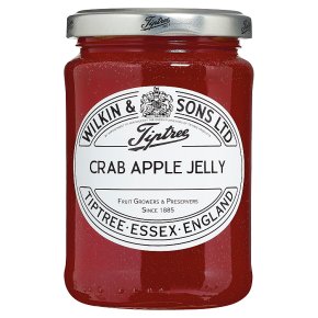 Wilkin & Sons crab apple jelly