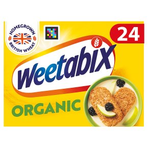 Weetabix