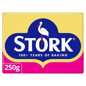 Stork original baking block