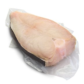 No.1 Fresh Norwegian Halibut Steaks
