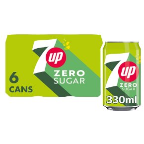 7 Up free