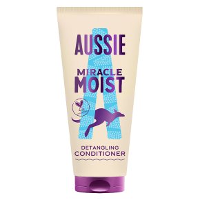 Aussie Miracle Moist Conditioner