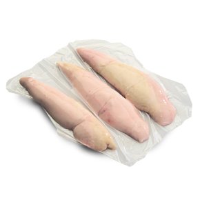 Canadian herring roe