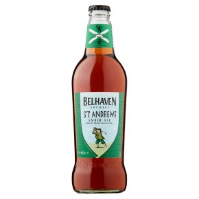 Belhaven St. Andrews Ale