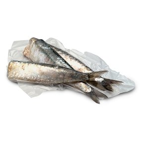 Waitrose 1 MSC Cornish sardines