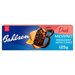 Bahlsen messino