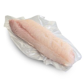 Waitrose 1 MSC line caught prime cod loin
