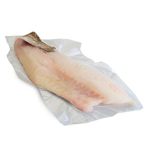 Cod Fillet Line Caught in Iceland