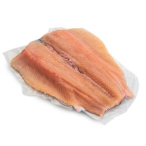 English Trout Fillets