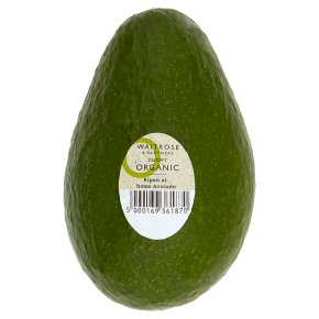 Duchy Avocado