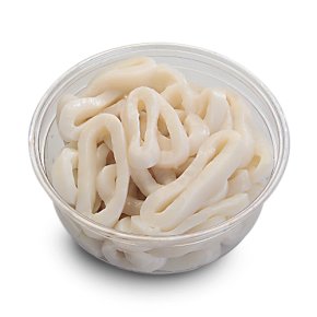 Waitrose New Zealand squid tubes