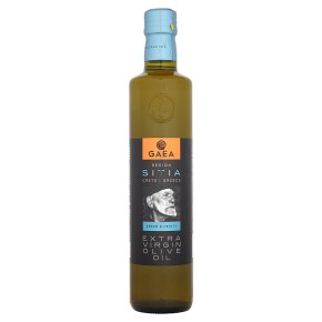 Gaea Cretian extra virgin olive oil
