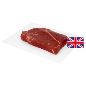 Waitrose Scottish Aberdeen Angus beef top rib steak
